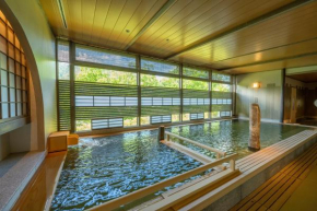 Jozankei Onsen Yurakusoan
